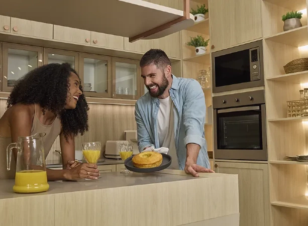 Rekynt Moveis Planejados