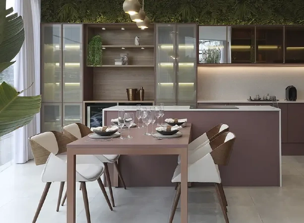 Rekynt Moveis Planejados