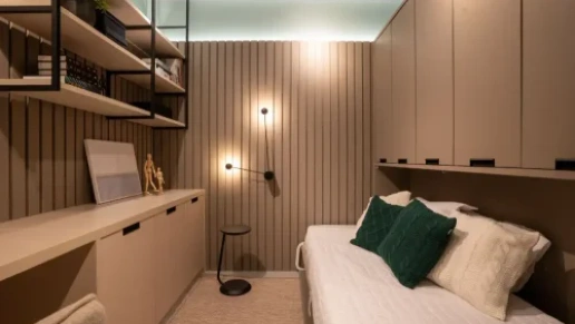 Rekynt Moveis Planejados