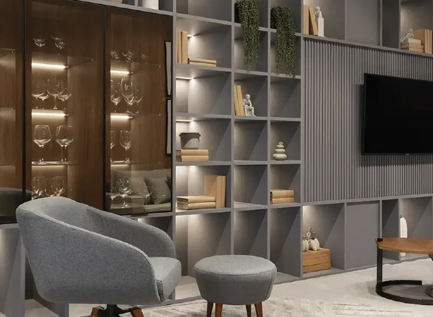 Rekynt Moveis Planejados