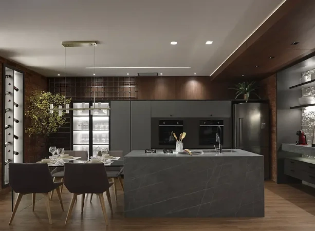 Rekynt Moveis Planejados