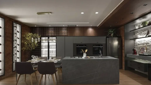 Rekynt Moveis Planejados